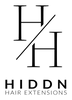 Hiddn logo
