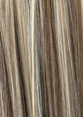 Alyssa 18-inch genius weft hair extension by HIDDN
