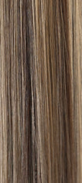 Lee 18-inch genius weft hair extension by HIDDN