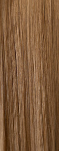 Audrey 18-inch genius weft hair extension by HIDDN