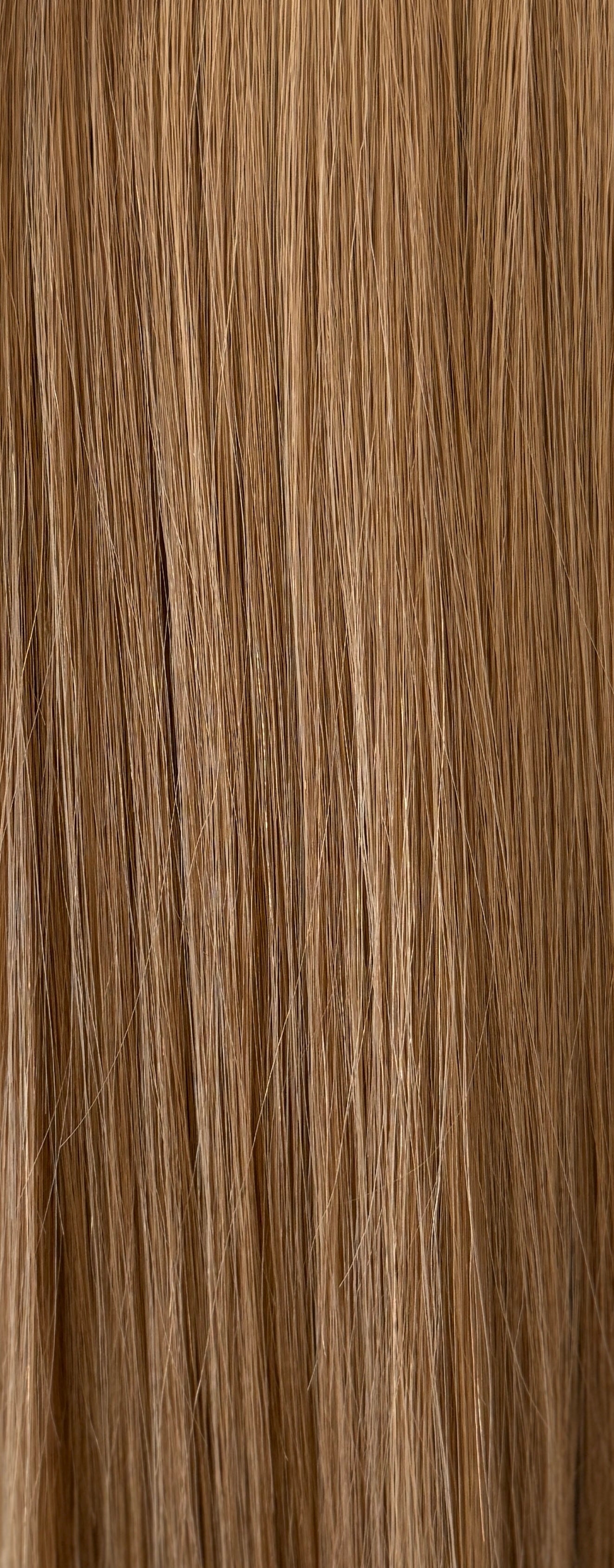 Audrey 18-inch genius weft hair extension by HIDDN
